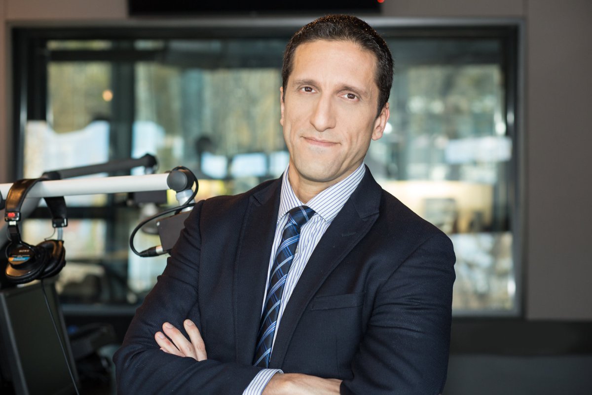 Lior Samfiru is an employment lawyer and co-founding partner at Samfiru Tumarkin LLP. He provides legal insight on Canada’s only Employment Law Show on TV and radio.