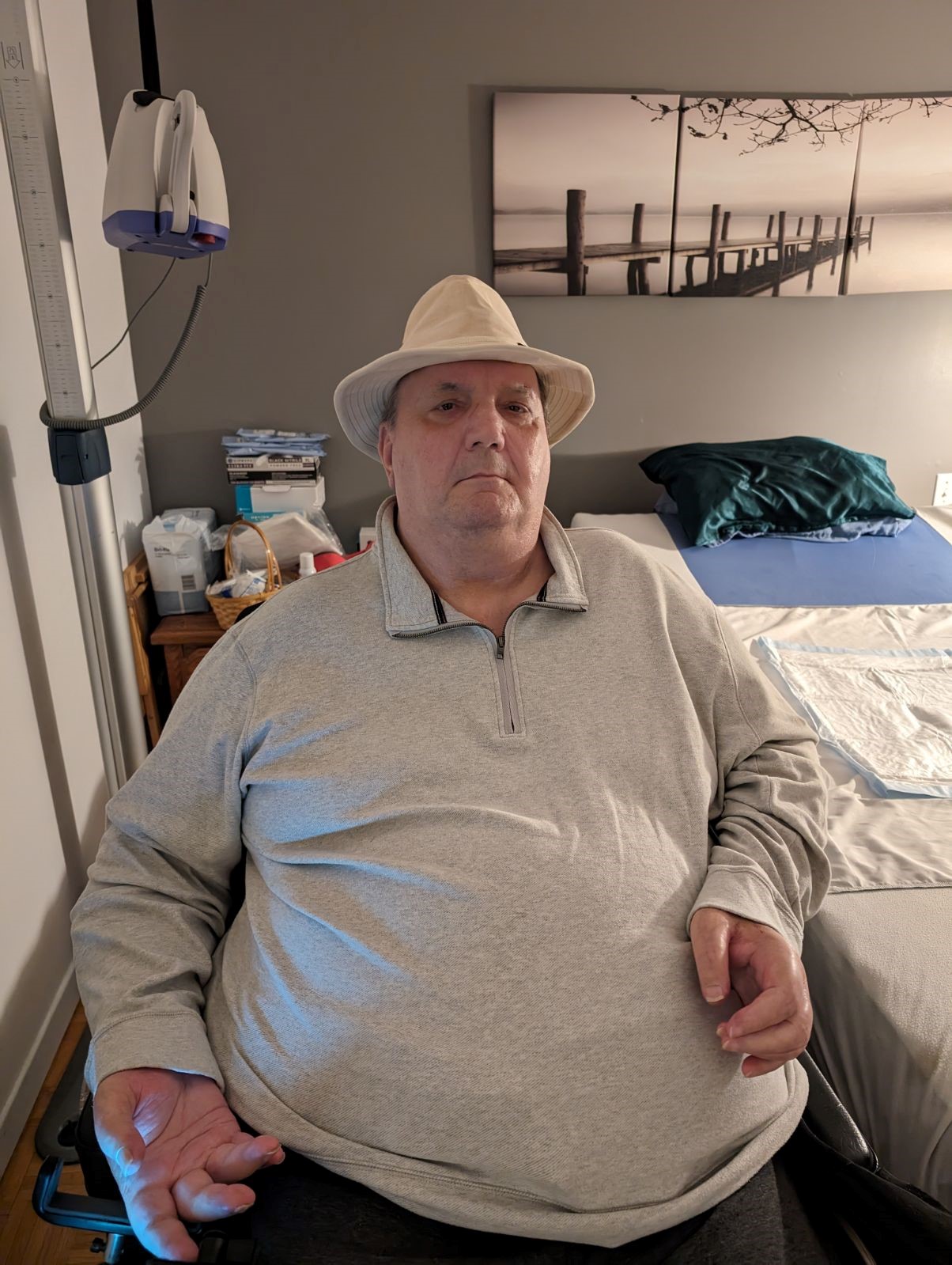 Главният следовател на Квебек нареди публично разследване на асистираната от