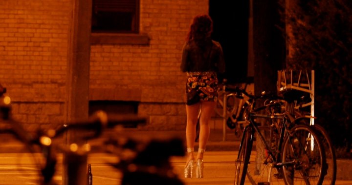 Репресиите срещу проституцията в Брандън са съсредоточени върху купувачите, а не върху продавачите, казва полицията