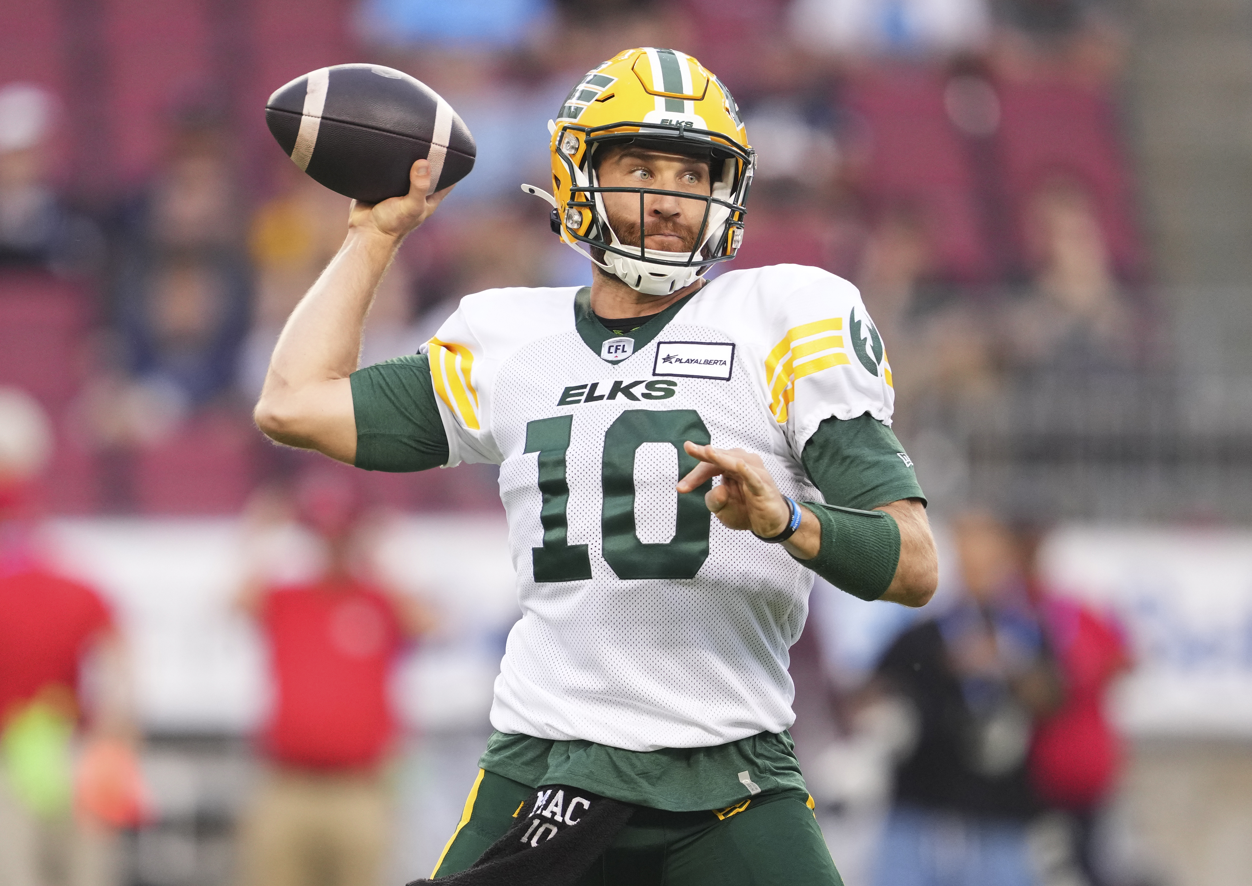 Честванията за Деня на Канада ще започнат в цялата страна