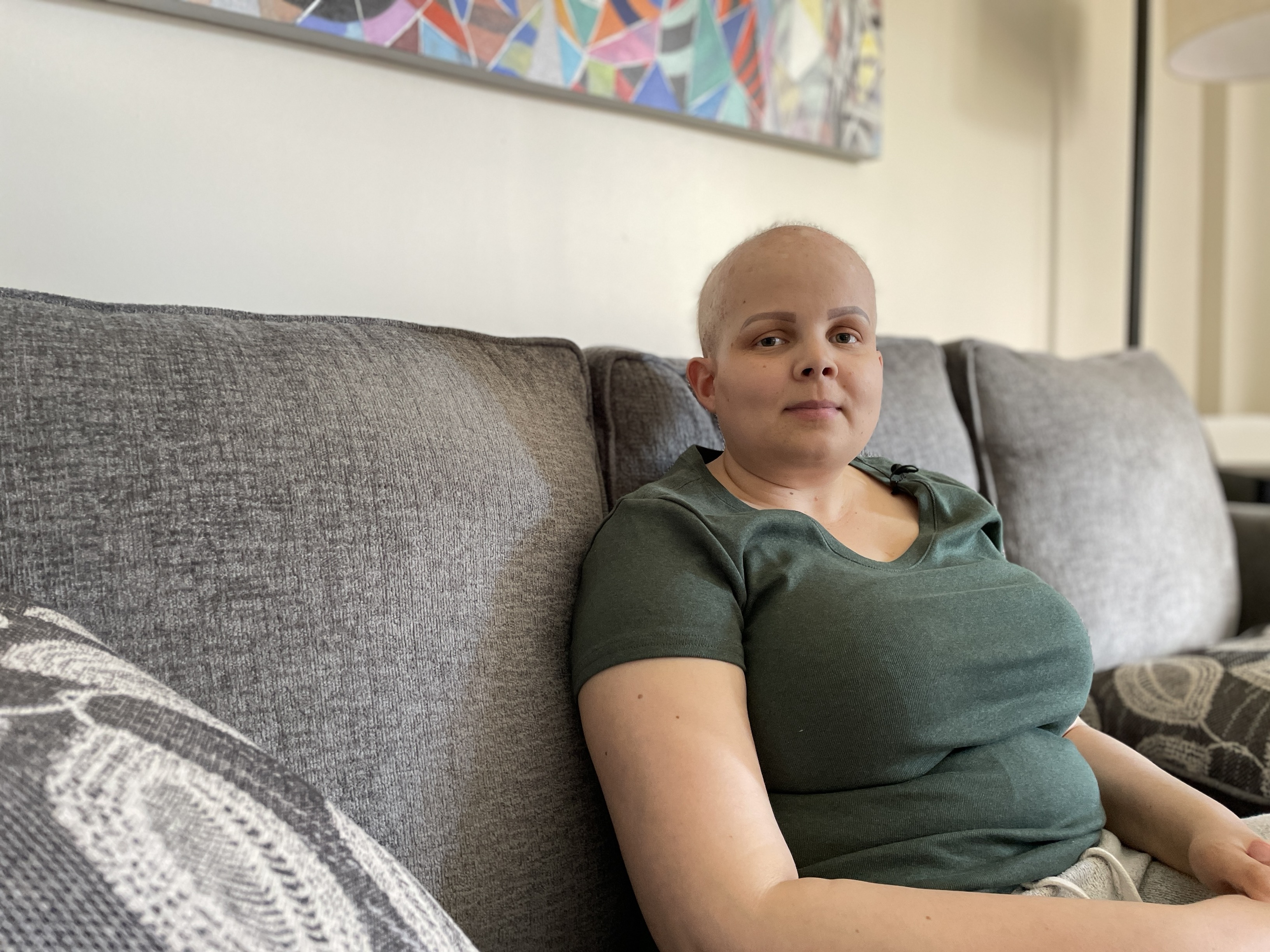 Ема Ман премина през много през своите 32 години Тя беше