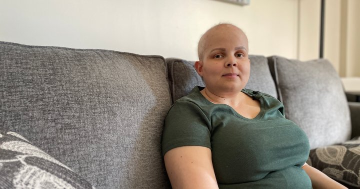 Жена от Халифакс, бореща се с рак, беше измамена с 5 хиляди долара: „Не й останаха пари“