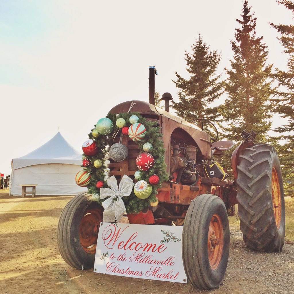 Millarville Christmas Market - image