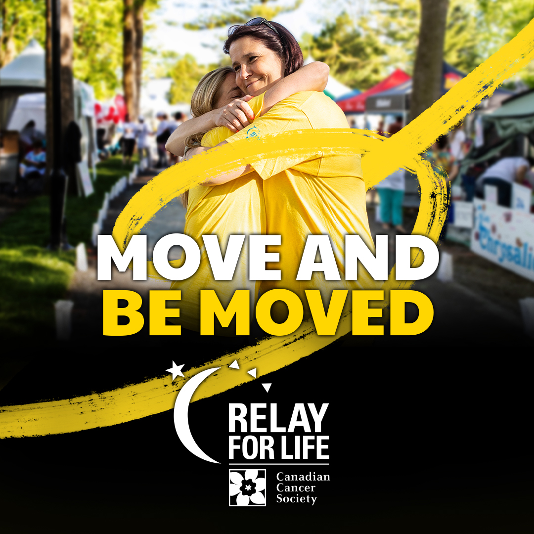 The Greater Vancouver Area Relay for Life 2024 - image