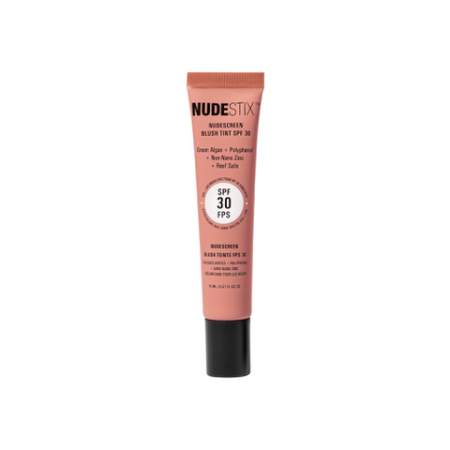 Nudestix Nudescreen blush with SPF
