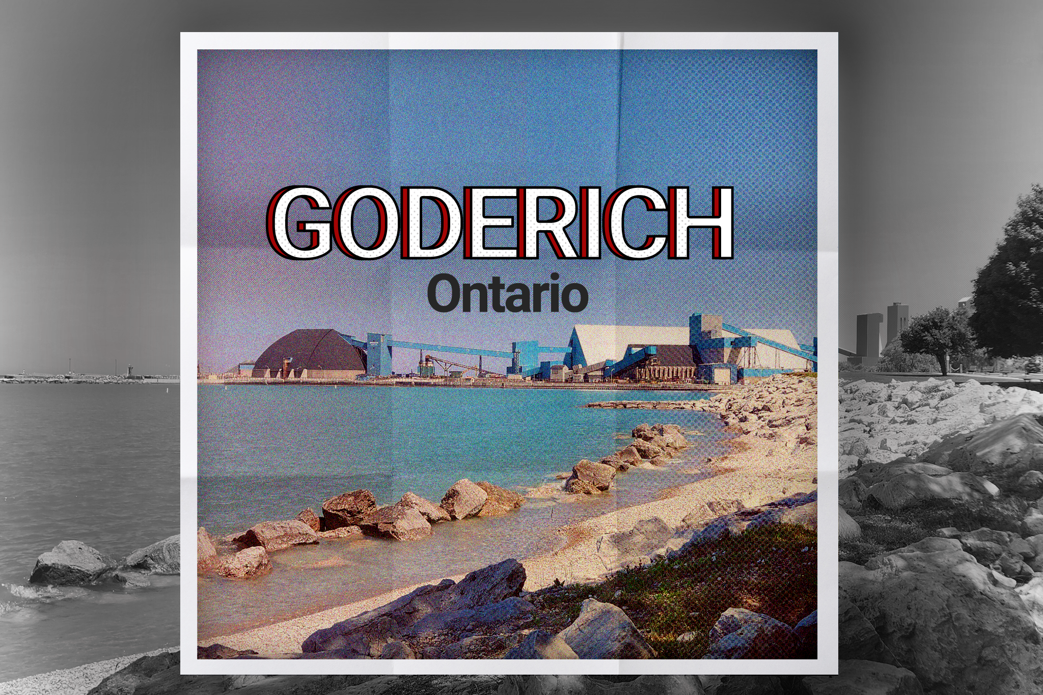 Ontario Road Trips: Goderich country offers spectacular sunsets and breathtaking views