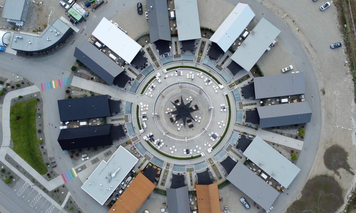 Local Escapes: Spending the summer in Osoyoos  - image