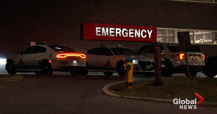 Жена с огнестрелни рани е оставена в болница в Питърбъро, Онтарио: полиция
