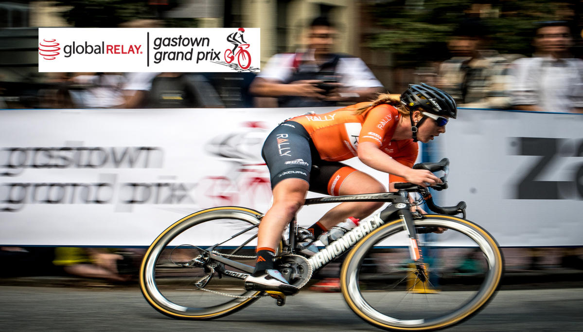Global Relay Gastown Grand Prix - July 10