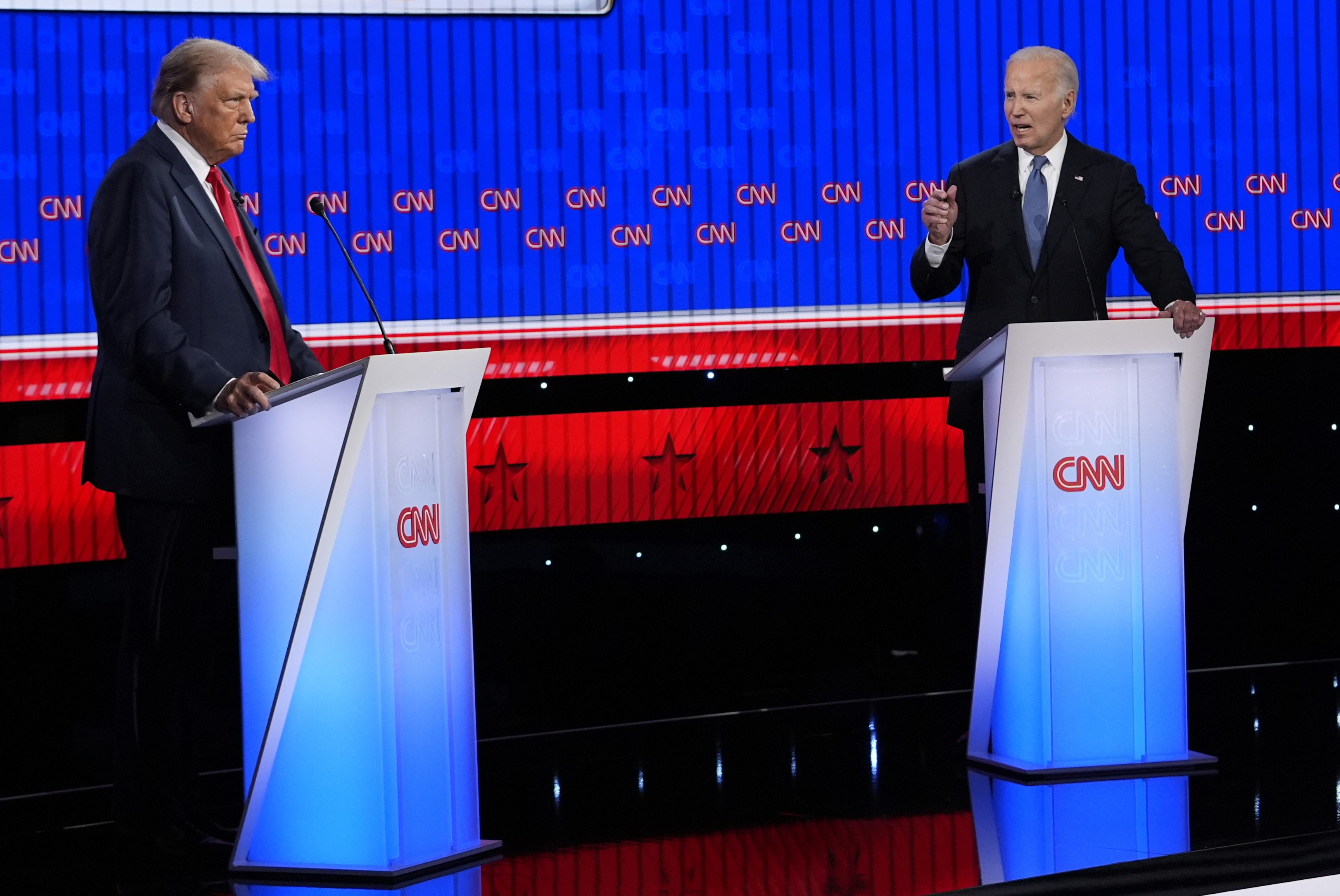 From Liberals losing key riding to Biden-Trump debate, this week’s top stories