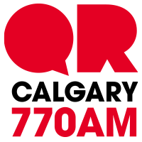 QR Calgary 770AM