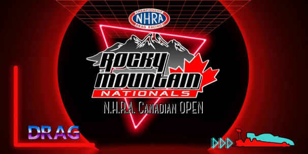 630 CHED Supports Rocky Mountain Nationals at RAD Torque Raceway - image