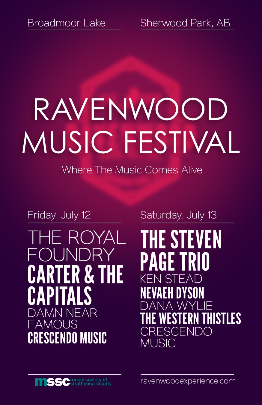 2024 RavenWood Music Festival - image