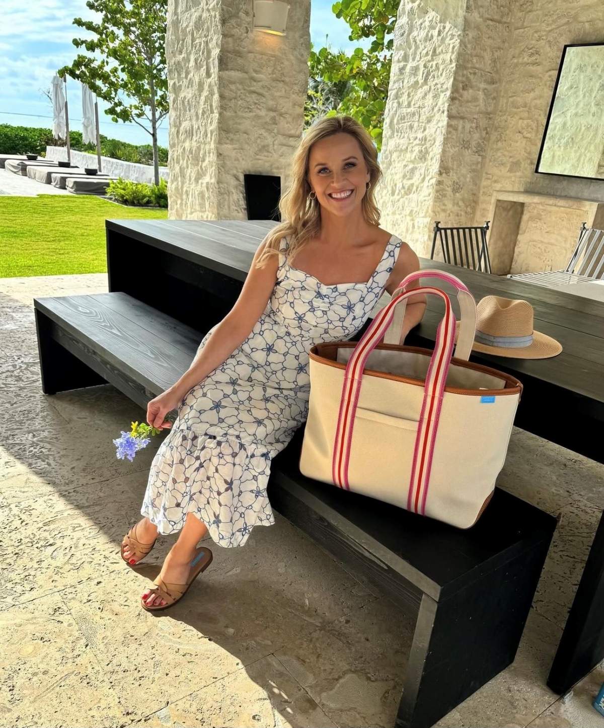 Celeb-inspired home decor trends - image