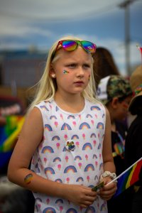 In photos: 2024 Queen City Pride Parade larger than ever