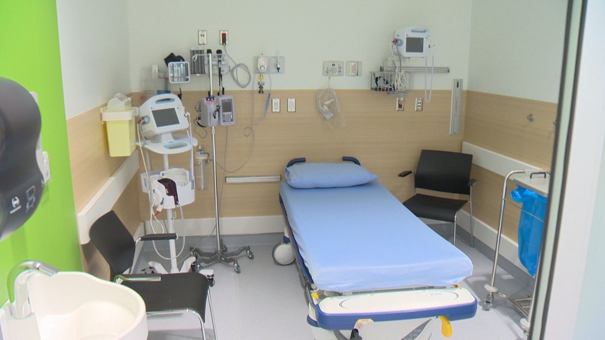 regina’s new urgent care centre to open on july 2