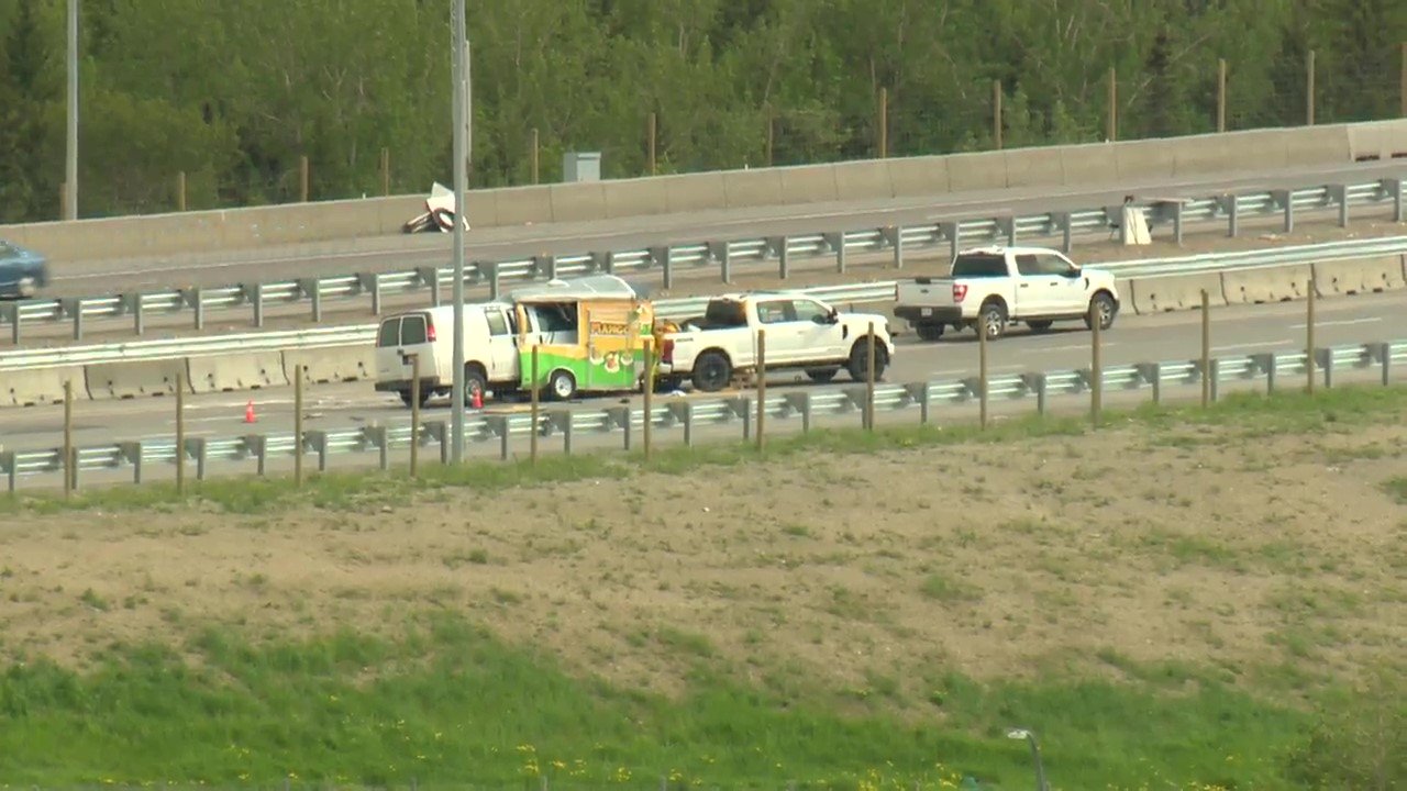 Man suffers devastating injuries in vehicle crash in northwest Calgary - Calgary - Vimarsana News