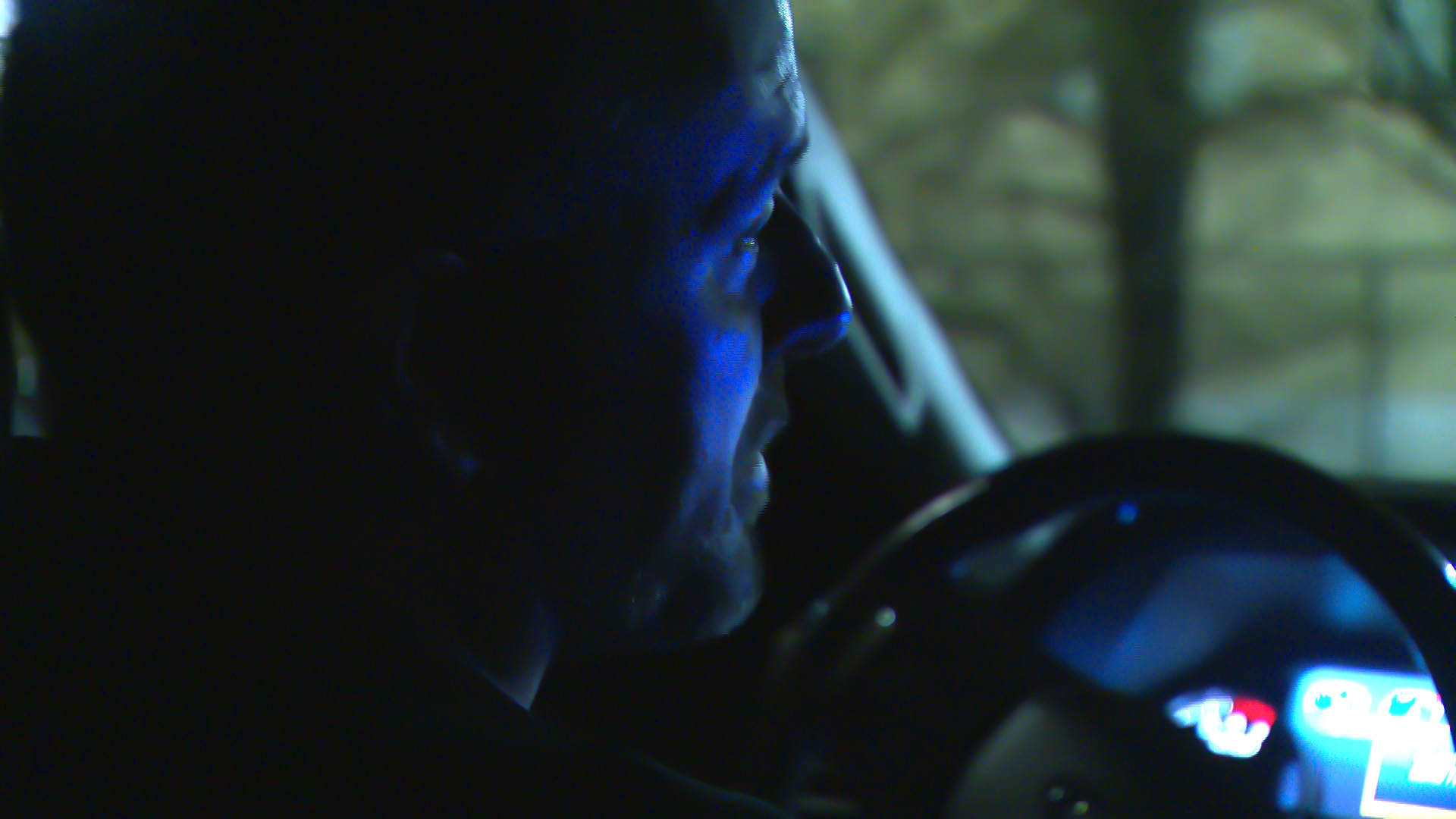 Det. Scott Cresswell leads the York Regional Police auto theft unit.