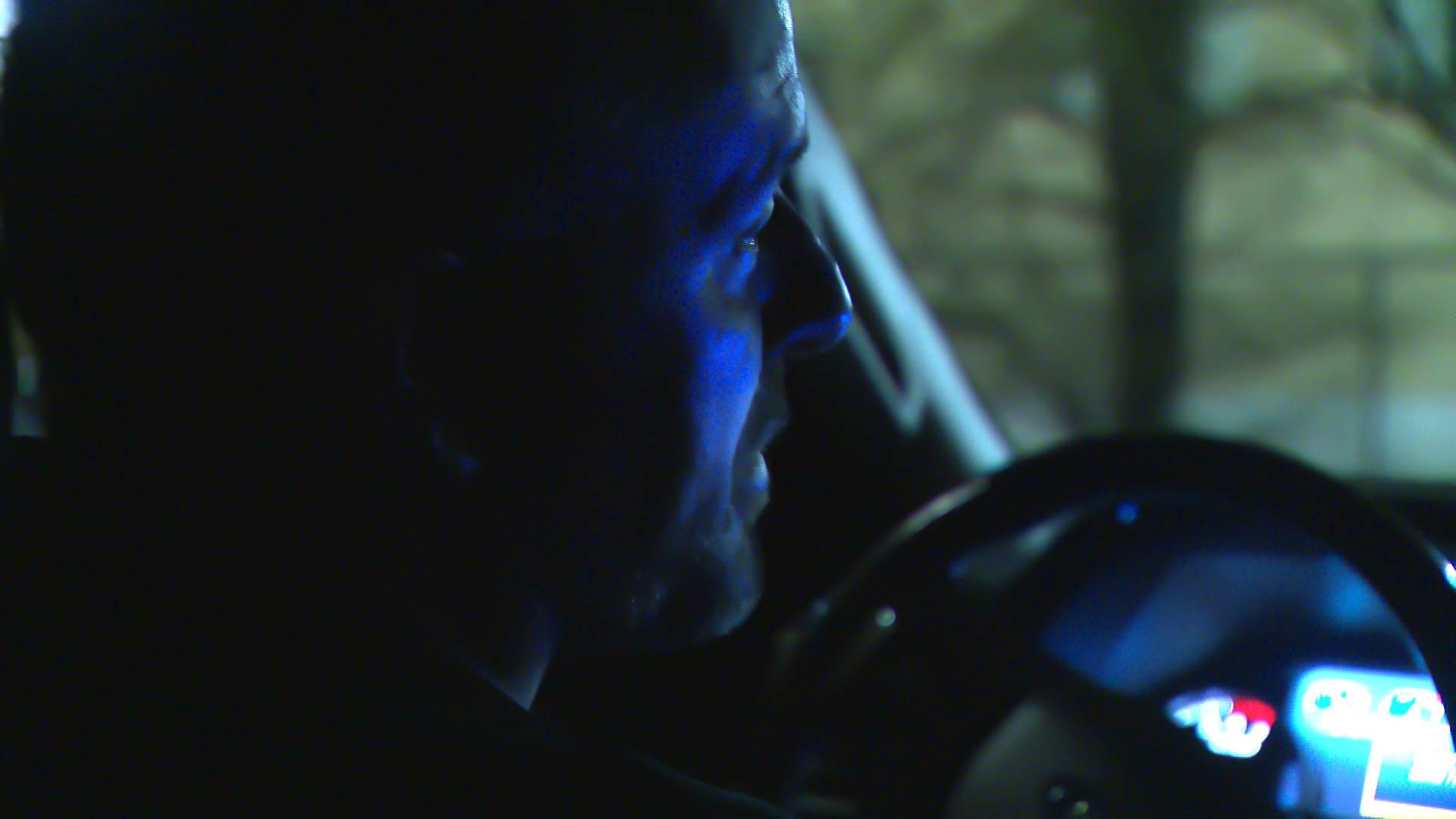 Det. Scott Cresswell leads the York Regional Police auto theft unit.