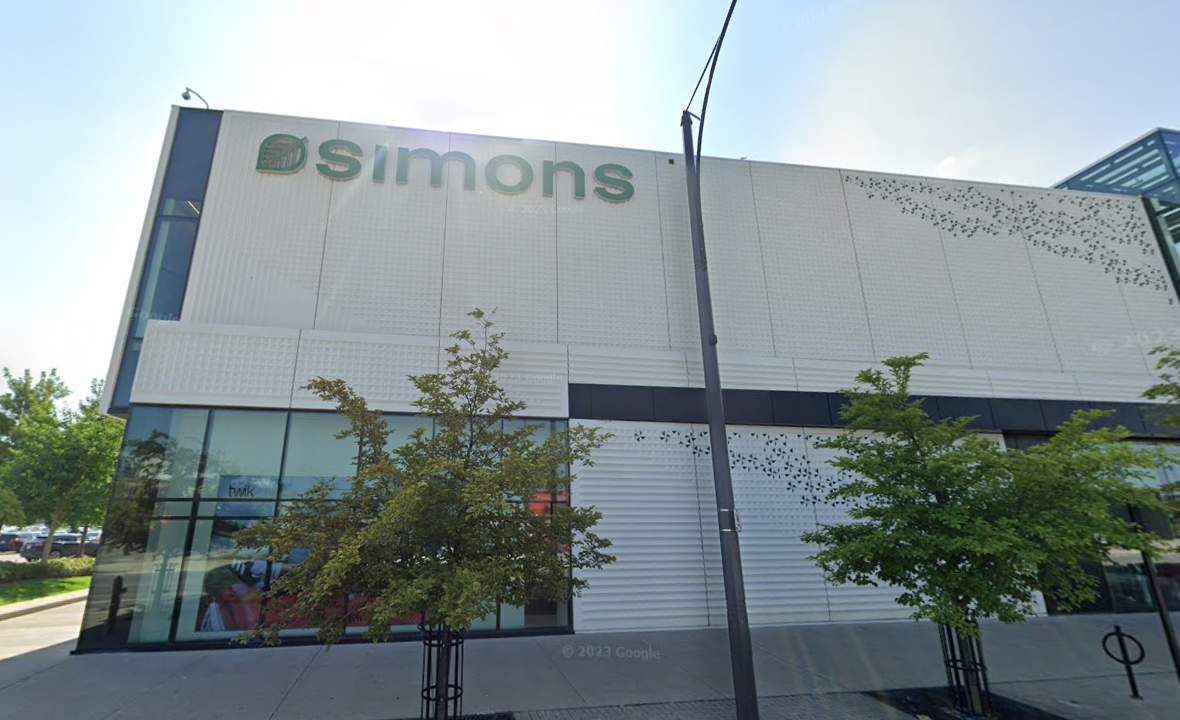 Simons to add more Toronto stores, but CEO says it’s still playing the ‘long’ game