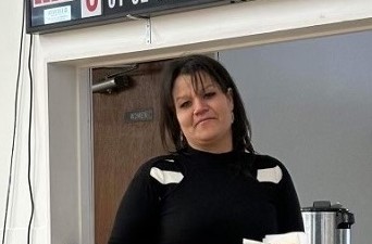 RCMP търси помощ в издирването на Shy Anne Kruger последно видяна