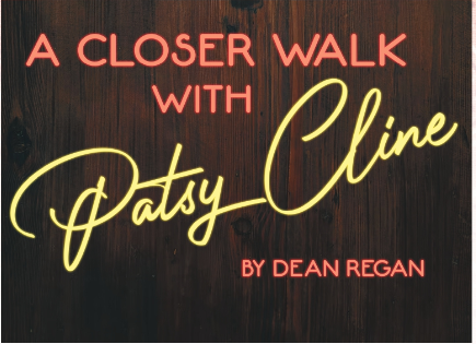 Stage West Dinner Theatre presents A Closer Walk with Patsy Cline - image