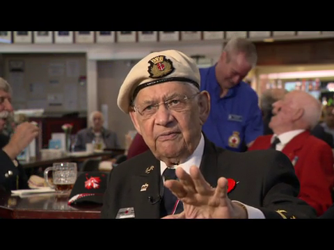 „Запазете тези истории живи“: Канадски ветеран разсъждава върху 80 години от деня D