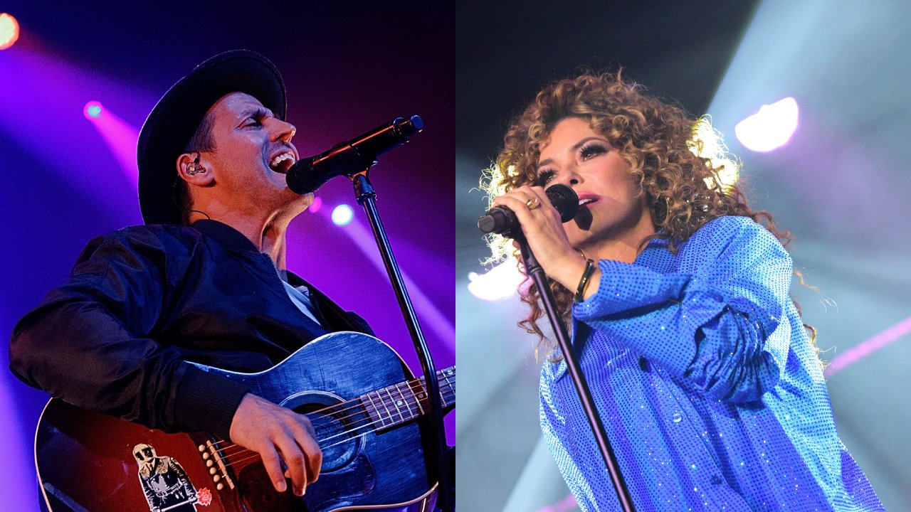 Free Shania Twain, Our Lady Peace performances before Edmonton Oilers games - Vimarsana News
