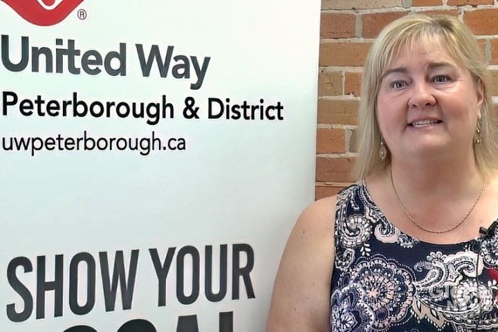 United Way Peterborough names Shirley Turner 2024 community campaign chairperson