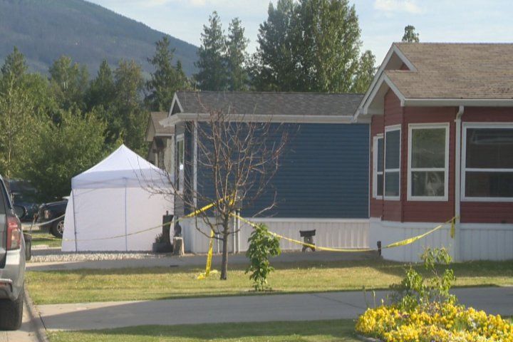 Murder charge approved in Sicamous homicide, suspect in custody