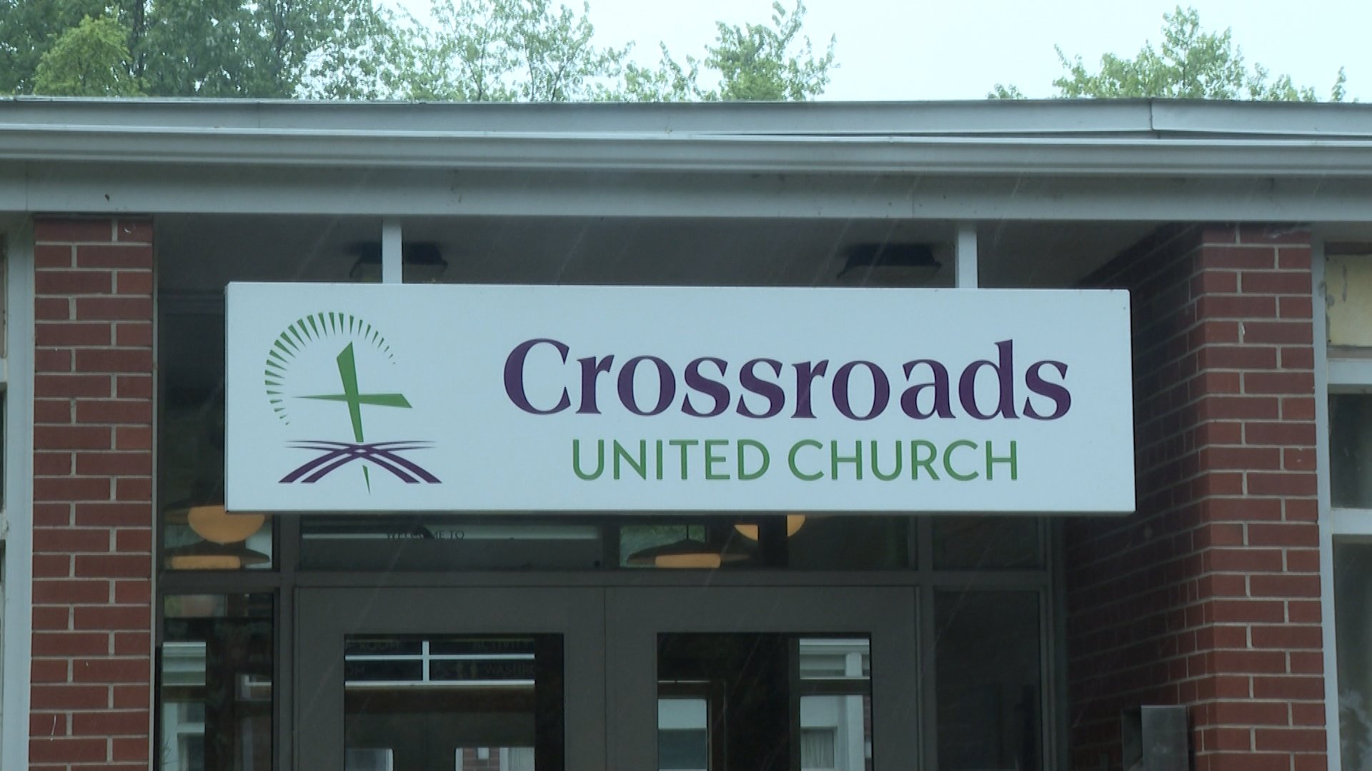 Crossroads United Church to become home for Kingston's sleeping cabins - Kingston - Vimarsana News