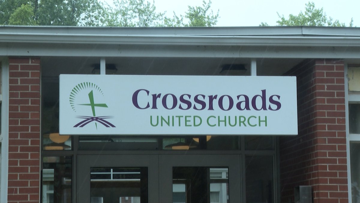 Crossroads United Church to become home for Kingston’s sleeping cabins - image