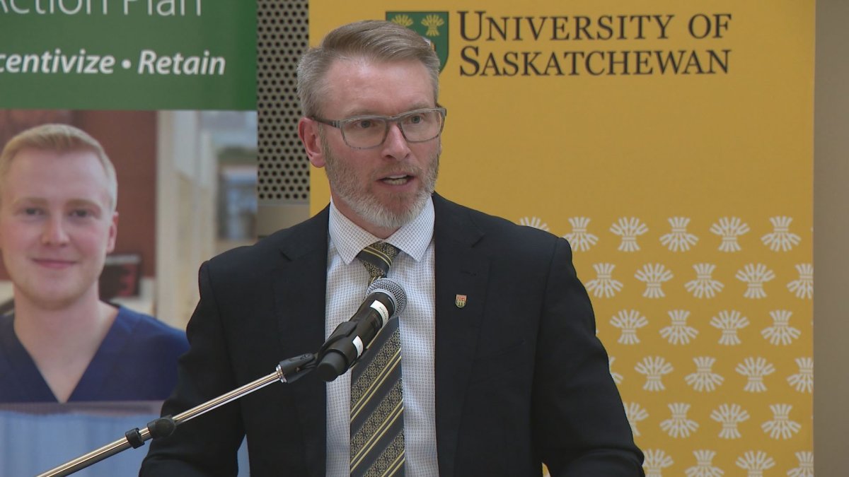 The Government of Saskatchewan is investing approximately $8.1 million to establish two new programs.