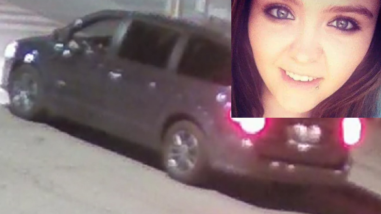 Регионалната полиция на Ниагара NRPS казва че издирва шофьора и