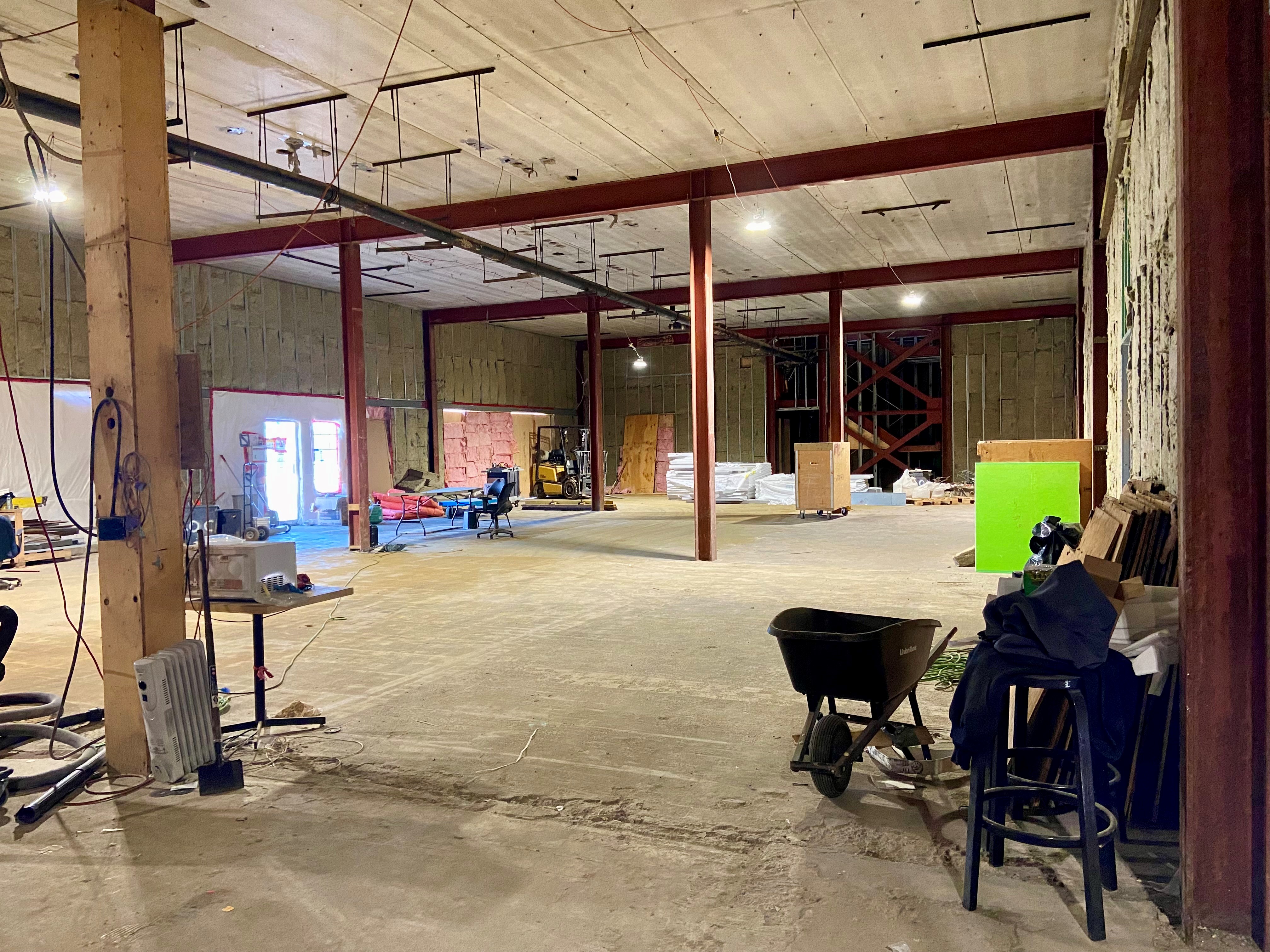 Организацията зад проект за достъпни жилища в югоизточен Калгари казва