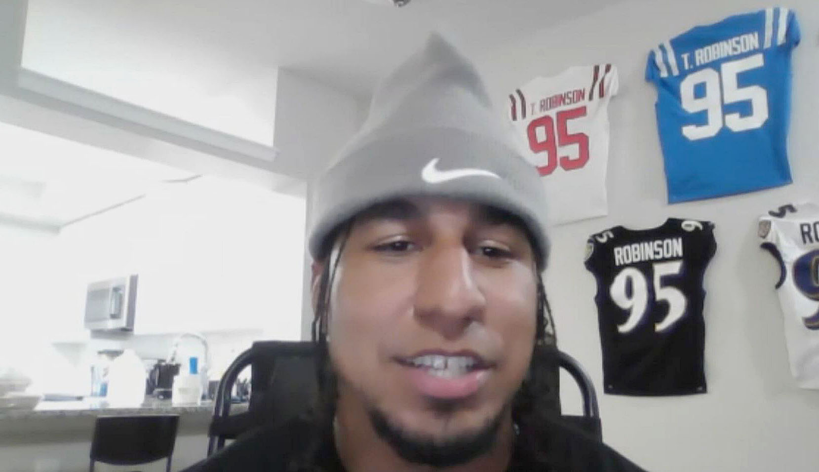 В Канада където хокеят е цар футболът понякога се пренебрегва Един