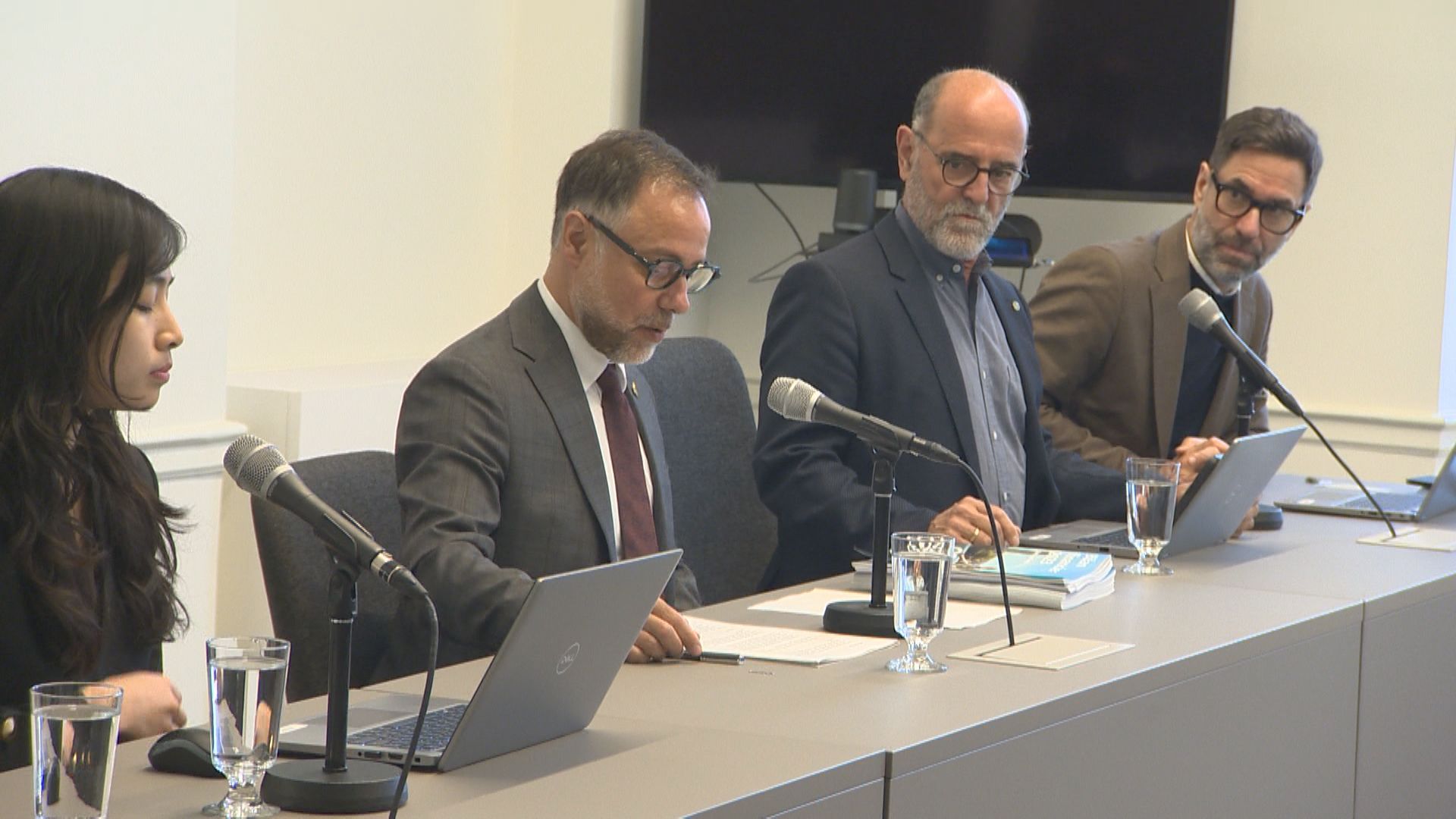 Град Монреал разкри състоянието на своите финанси в петък оповестявайки