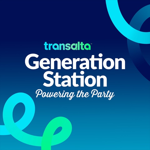 TransAlta Generation Station - image