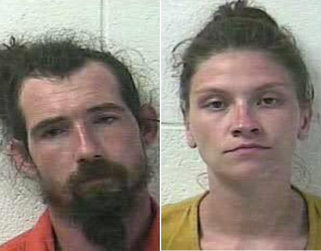 失踪 8 个月婴儿的父母和祖父母被捕，搜寻仍在继续2