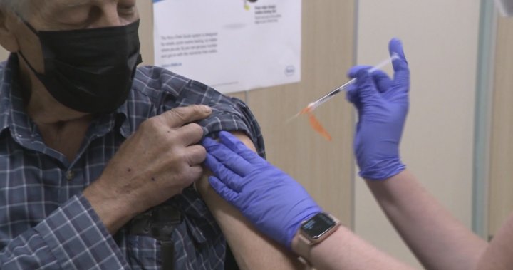 Групата за застъпничество казва, че B.C. възрастните хора трябва да имат безплатни ваксини срещу херпес зостер, RSV