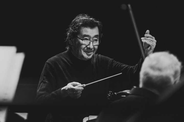 Long time Regina Symphony Orchestra conductor Victor Sawa passes away