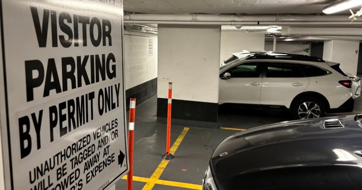 Липсата на паркинг за посетители в новите апартаменти, което се отразява на „социалната изолация“: общински съветник в Торонто