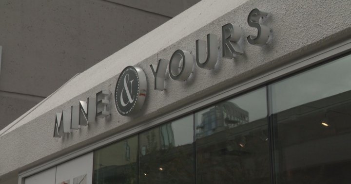 Друг бизнес в центъра на Ванкувър се прекратява, цитирайки престъпност, безредици