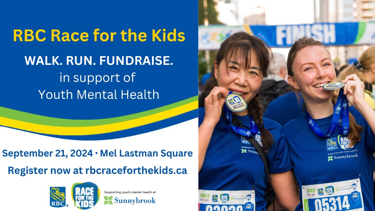 RBC Race for the Kids 2024 - image