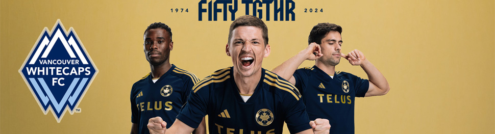 980 CKNW Whitecaps 2024 rotator