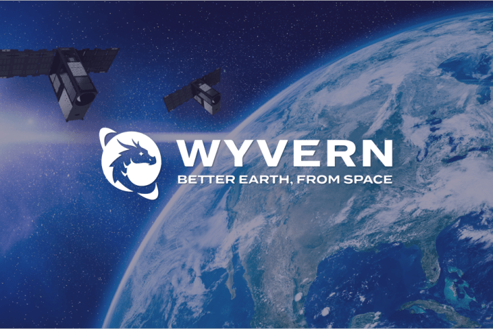 Alberta tech company Wyvern hopes to build a better Earth from space