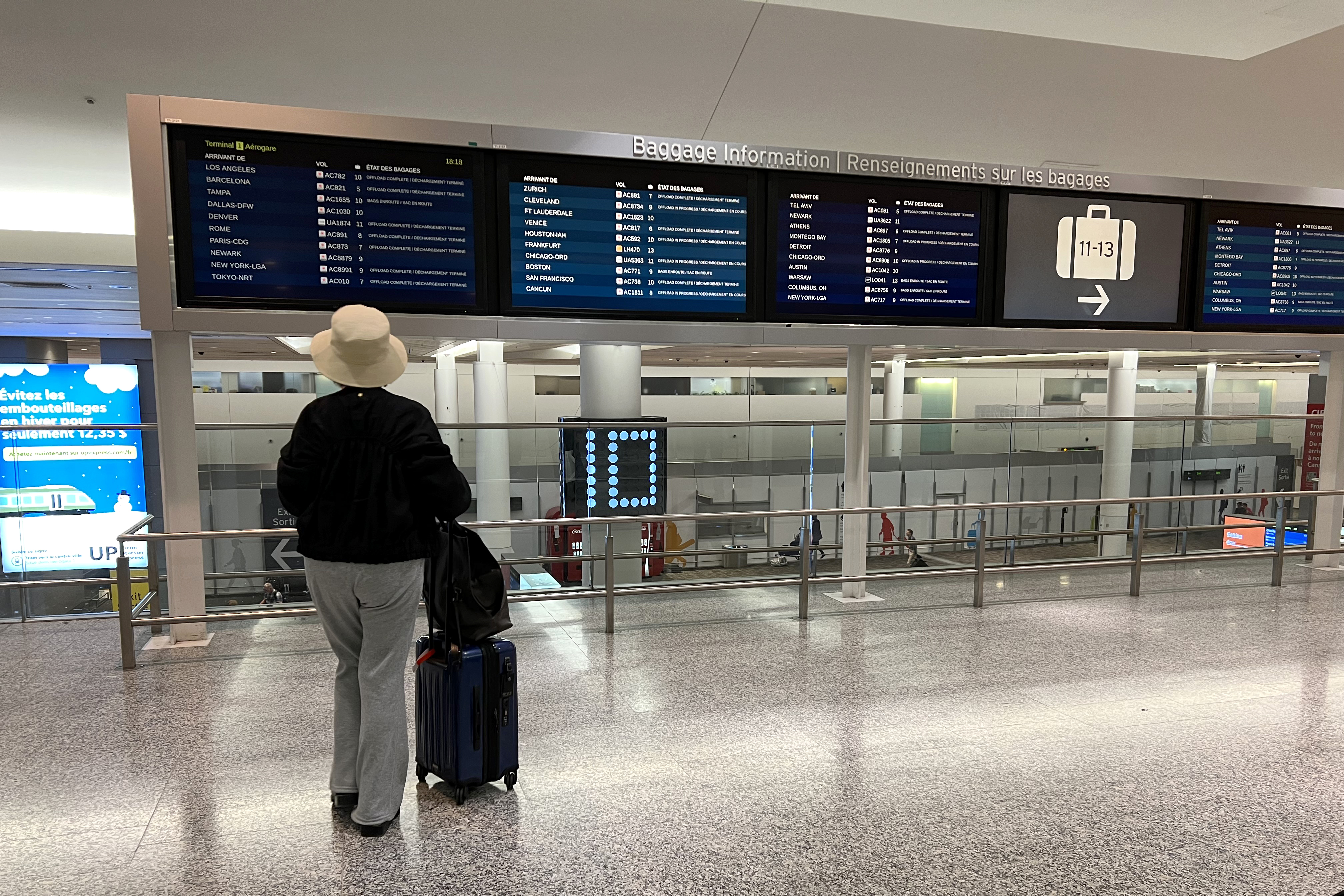 Актуализация Стачка за която се смяташе че ще бъде предотвратена