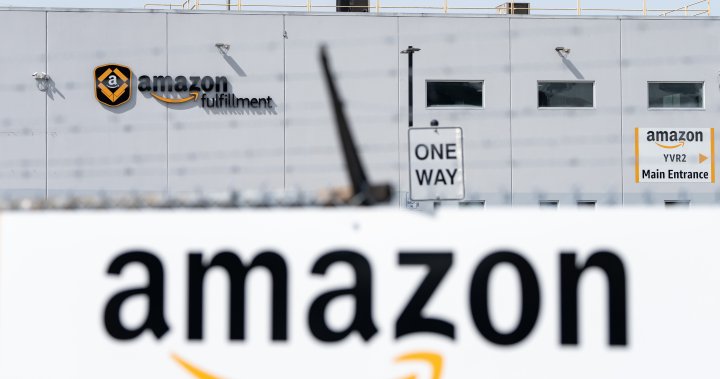 Amazon трябва да предостави записи на Бюрото за конкуренция, гласи съдебно разпореждане