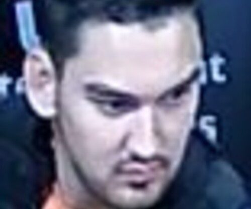 Winnipeg police say this man is wanted in connection with an aggravated assault on Corydon Avenue. 