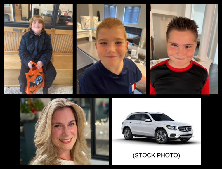 RCMP в Саскачеван откри изоставено превозно средство в регионален парк